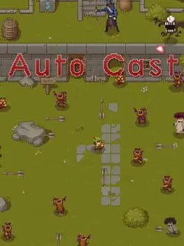 Auto Cast cover
