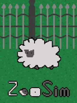 ZooSim cover