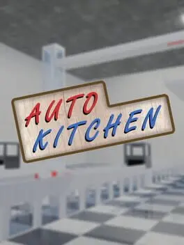 Auto Kitchen cover
