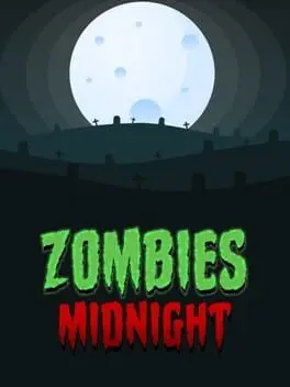 Zombies Midnight cover