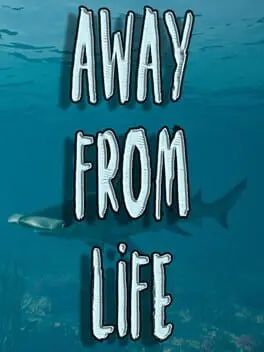 Away From Life cover