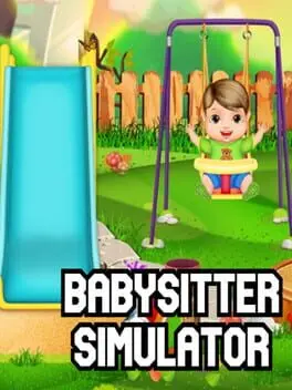 Babysitter Simulator cover