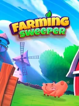 Farming Sweeper background