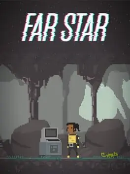 Far Star cover