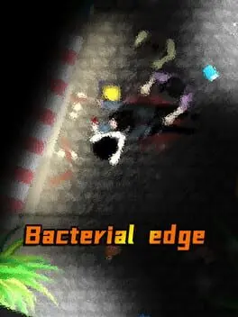 Bacterial Edge cover
