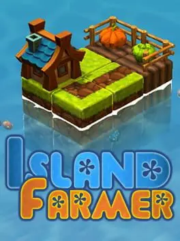 Island Farmer cover