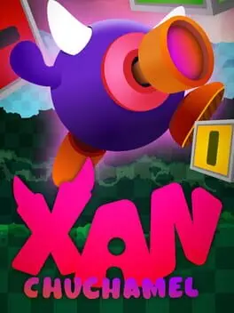 XanChuchamel cover