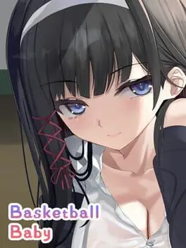 Basketball Baby cover