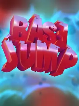 Base Jump cover