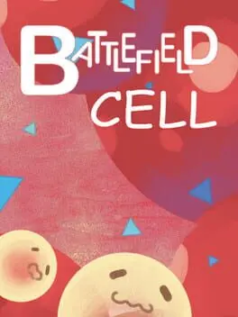 Battlefield Cell cover