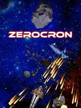 Zerocron cover