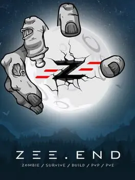 Zee.End cover