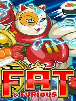 Fat & Furious cover