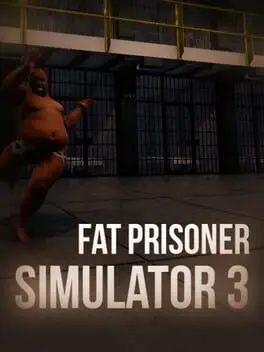 Fat Prisoner Simulator 3 cover