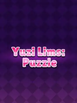 Yuzi Lims: Puzzle cover
