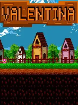 Valentina cover