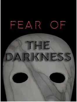 Fear of the Darkness cover