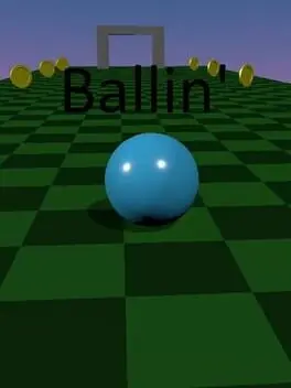 Ballin' cover