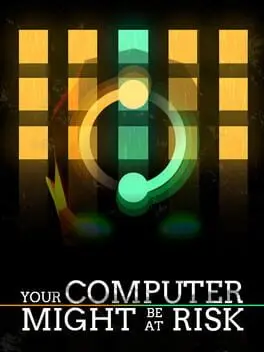 Your Computer Might Be at Risk background