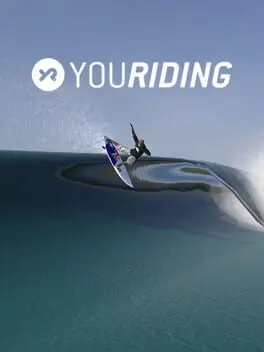 YouRiding: Surfing and Bodyboarding Game background