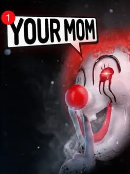 Your Mom cover