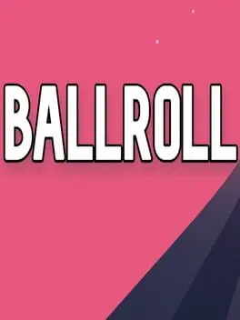 BallRoll cover