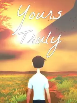 Yours Truly cover