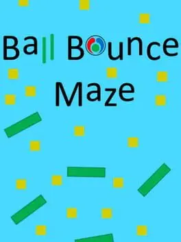 Ball Bounce Maze cover