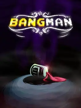 Bangman cover