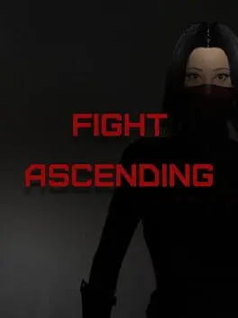 Fight Ascending cover