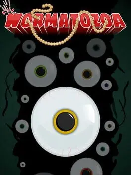 Wormatozoa cover