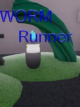 Worm Runner cover