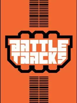 Battle Tracks cover