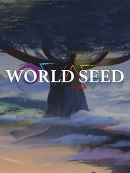 World Seed cover