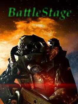 Battlestage cover