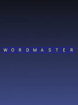 WordMaster cover