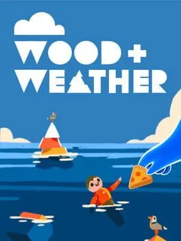 Wood & Weather cover