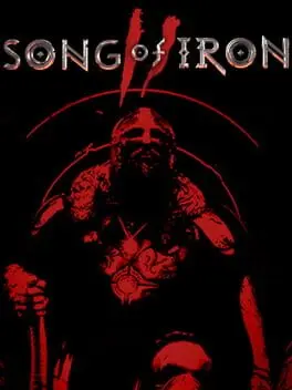 Song of Iron II cover art