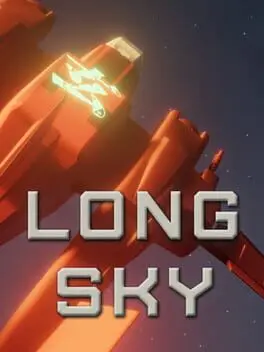 Long Sky cover