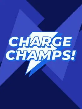 Charge Champs cover