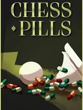 Chess Pills background