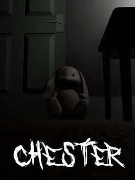 Chester cover