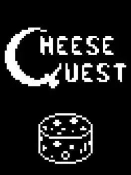Cheesequest cover