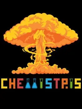 Chemistris cover