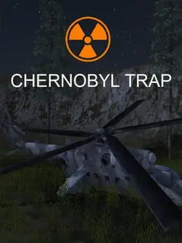 Chernobyl Trap cover