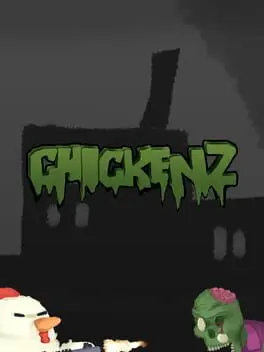 ChickenZ cover