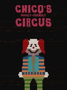 Chico's Family-Friendly Circus cover