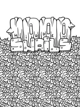 1000 Hidden Snails cover