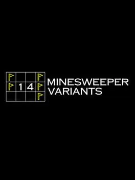 14 Minesweeper Variants background
