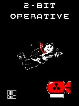 2 Bit Operative cover